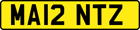 MA12NTZ