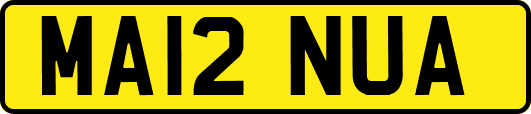 MA12NUA