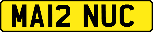 MA12NUC