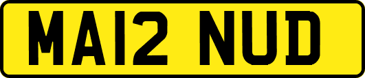 MA12NUD