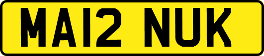 MA12NUK
