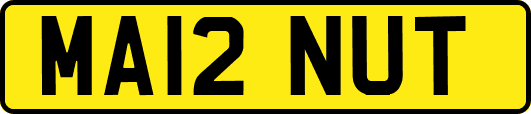 MA12NUT