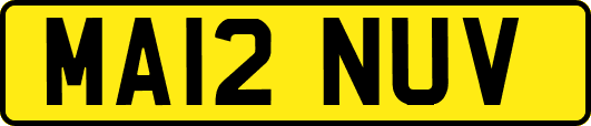 MA12NUV