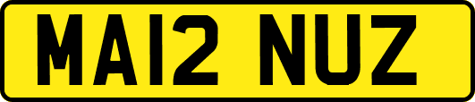 MA12NUZ
