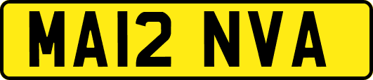 MA12NVA