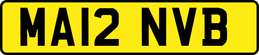 MA12NVB