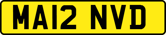 MA12NVD