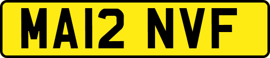 MA12NVF