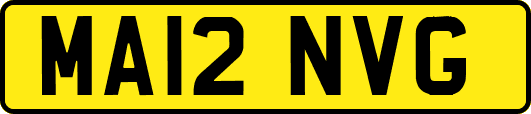MA12NVG