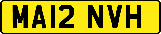 MA12NVH