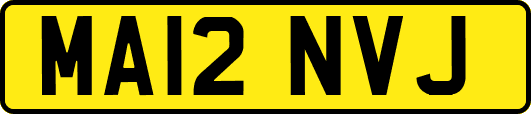 MA12NVJ