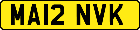 MA12NVK