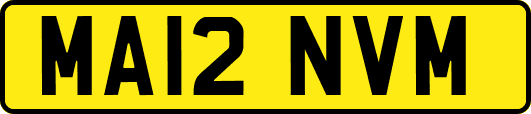 MA12NVM