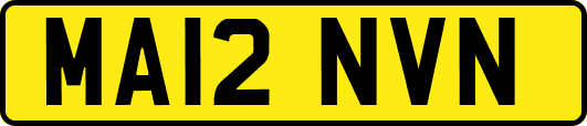 MA12NVN
