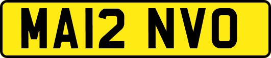 MA12NVO