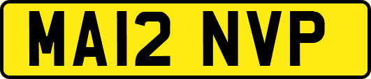 MA12NVP