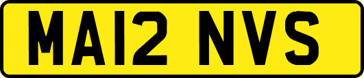 MA12NVS