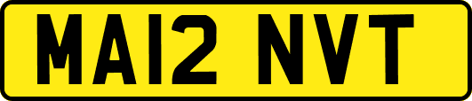 MA12NVT