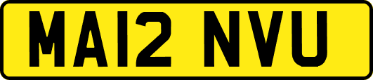 MA12NVU