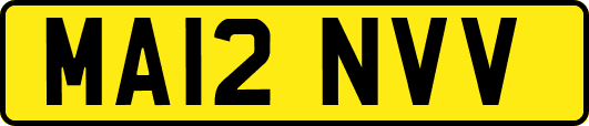 MA12NVV