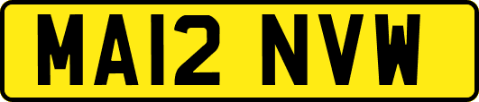 MA12NVW