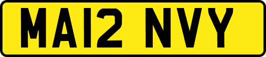 MA12NVY