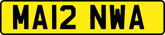 MA12NWA