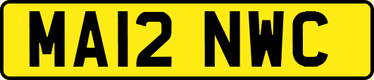 MA12NWC