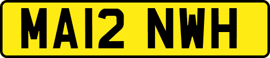 MA12NWH