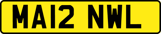 MA12NWL