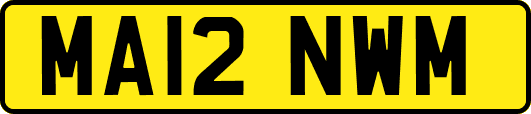 MA12NWM