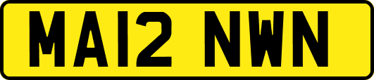 MA12NWN