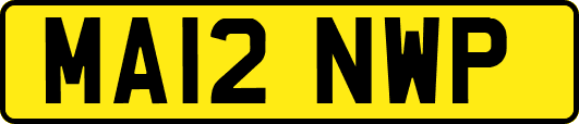 MA12NWP