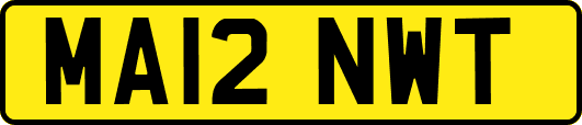 MA12NWT