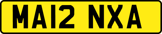 MA12NXA