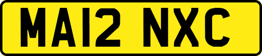 MA12NXC