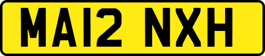 MA12NXH