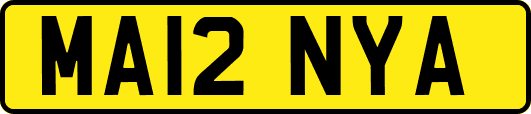 MA12NYA