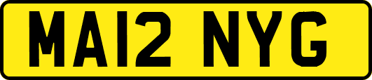 MA12NYG