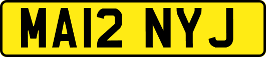 MA12NYJ