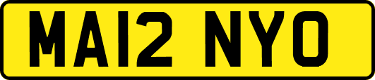 MA12NYO