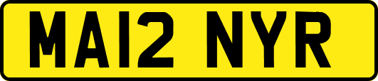 MA12NYR