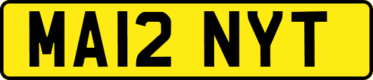 MA12NYT