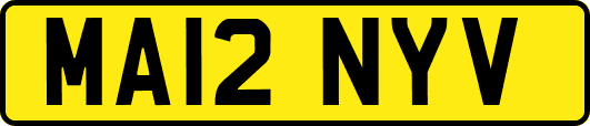 MA12NYV