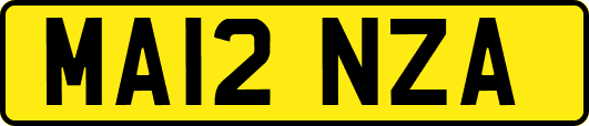 MA12NZA