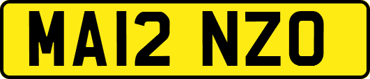 MA12NZO