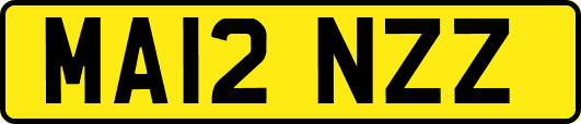 MA12NZZ