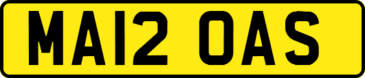 MA12OAS