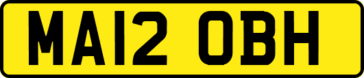 MA12OBH