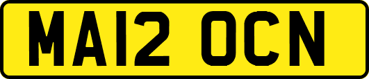 MA12OCN